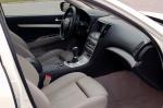 Infiniti G37x S Sedan 2009 года